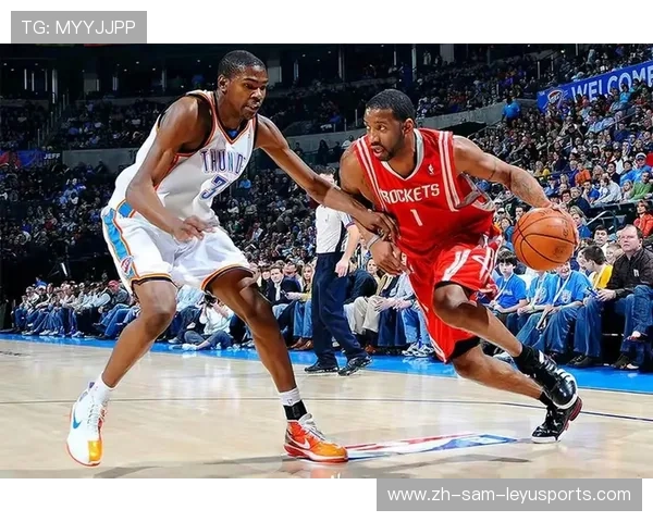 火箭队35秒13分奇迹回放：麦迪经典之战全记录