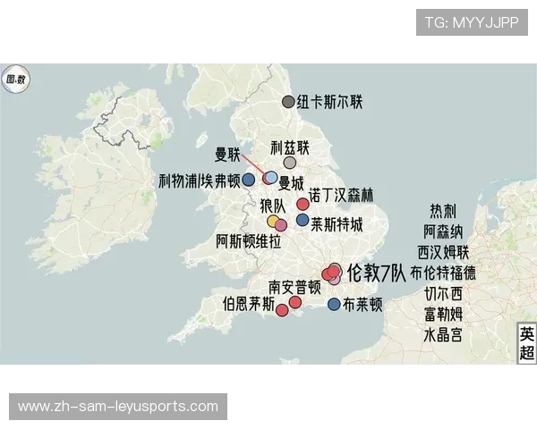 英超教头风云录：解析当下20队领航人的战略布局与生涯轨迹