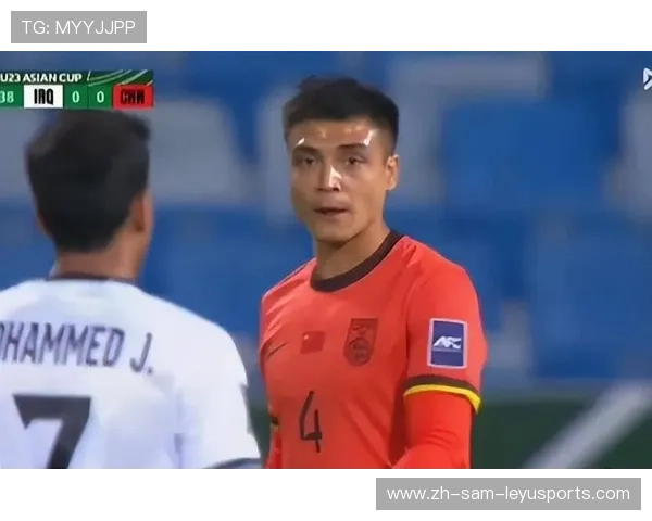 青年军突围战：中超第十八轮U23球员表现白皮书