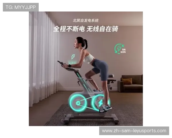 高效燃脂利器：便携式小型健身器材测评